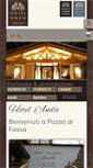 Mobile Screenshot of hotelanda.it